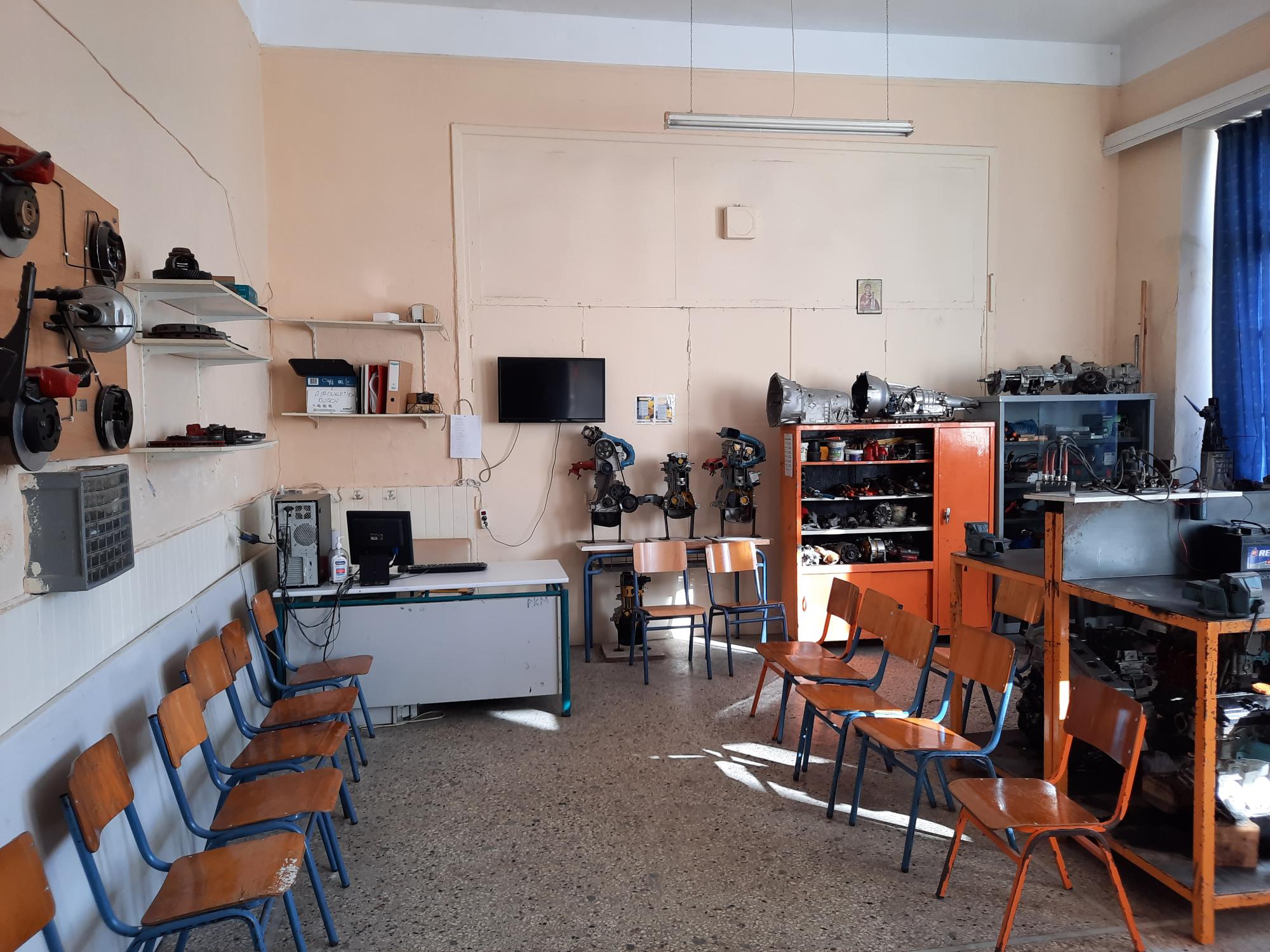 ΕΚ Σίνδου