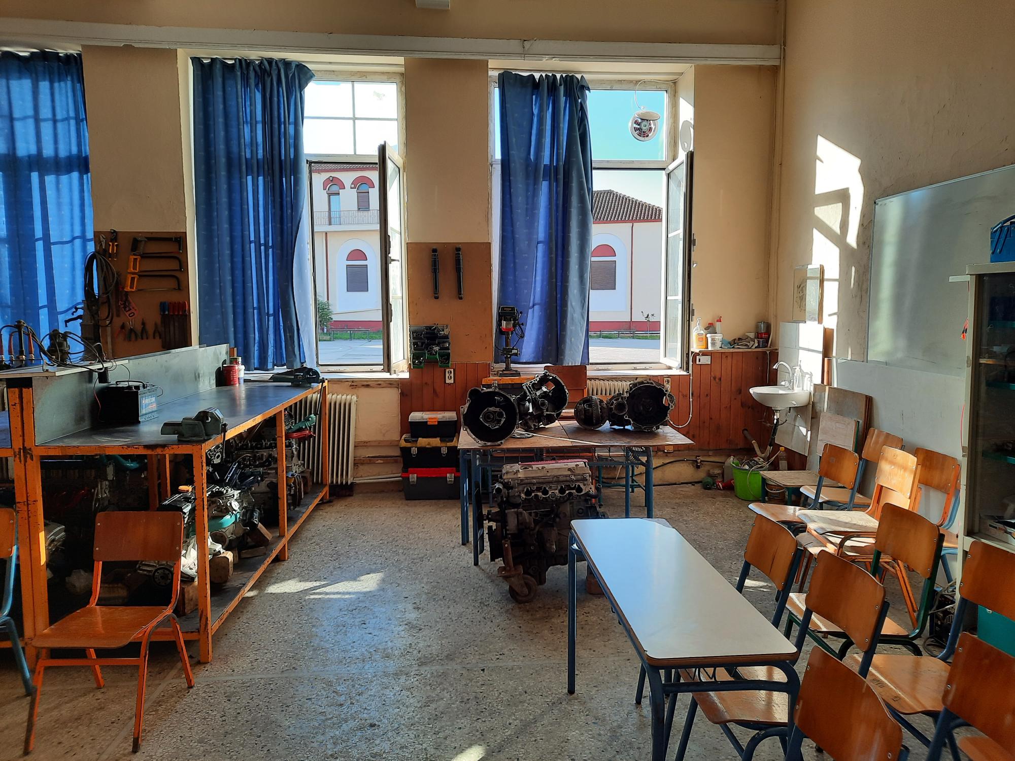 ΕΚ Σίνδου